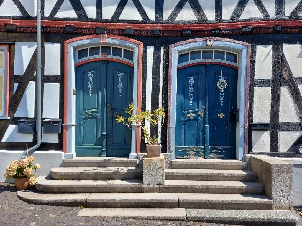 Hachenburg - 2021